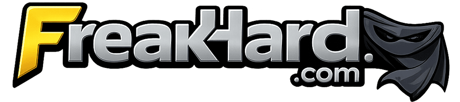 FreakHard.com